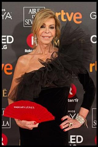 Famous People with surname Chica