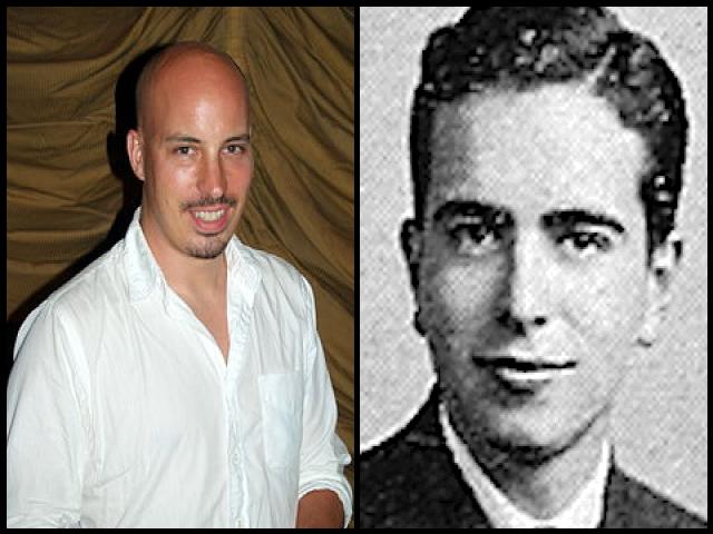 Famous People with surname Chick