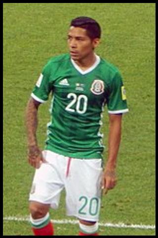 Famous People with surname Chico