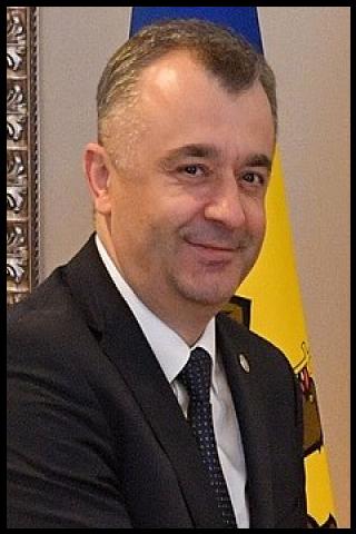 Famous People with surname Chicu