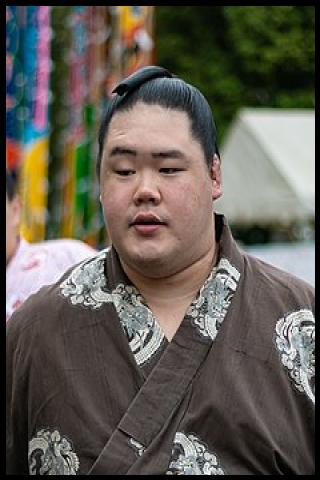 Famous People with surname Chikara