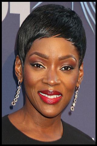 Famous People with surname Chikezie