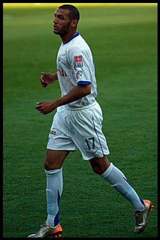 Famous People with surname Chikhaoui