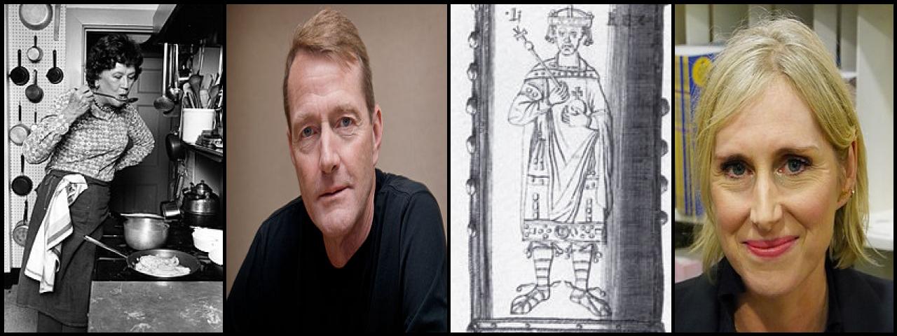 Famous People with surname Child