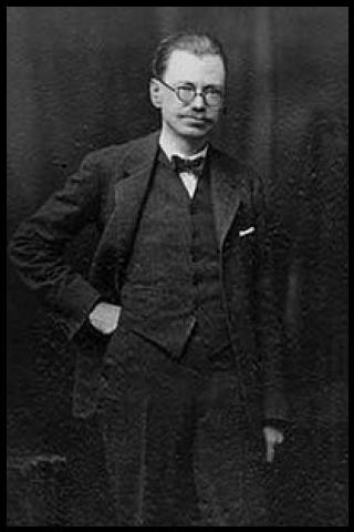 Famous People with surname Childe