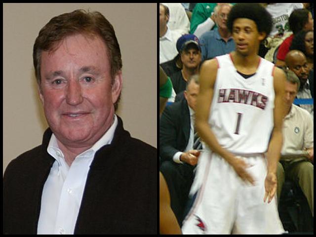 Famous People with surname Childress