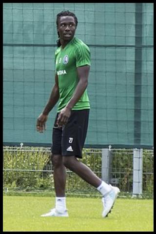 Famous People with surname Chima