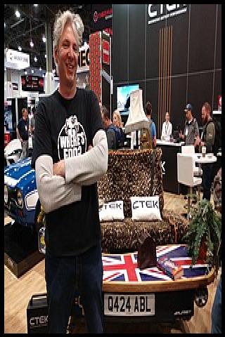 Famous People with surname China