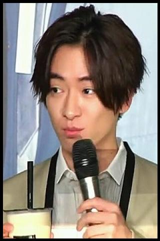 Famous People with surname Chinen