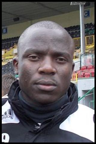 Famous People with surname Chinyama