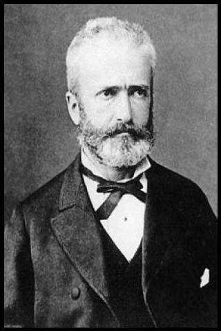 Famous People with surname Chiossone