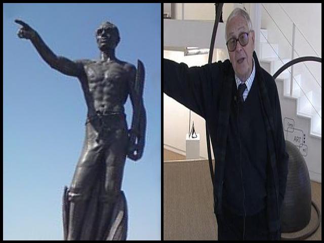 Famous People with surname Chirino