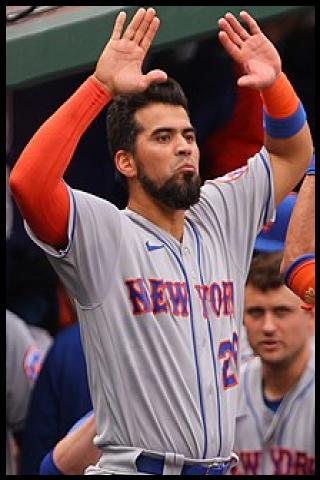 Famous People with surname Chirinos