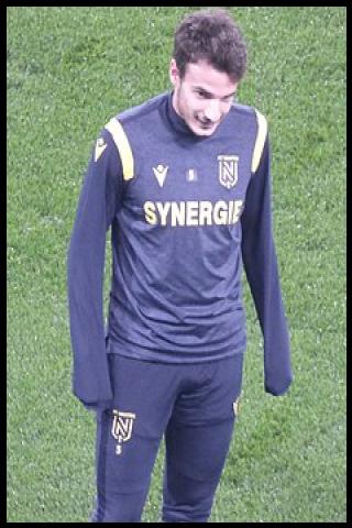 Famous People with surname Chirivella