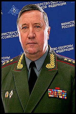 Famous People with surname Chirkin