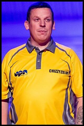 Famous People with surname Chisnall