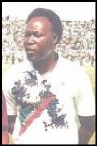 Famous People with surname Chitalu