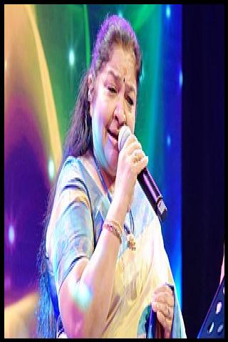 Famous People with surname Chithra