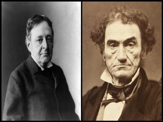 Famous People with surname Choate