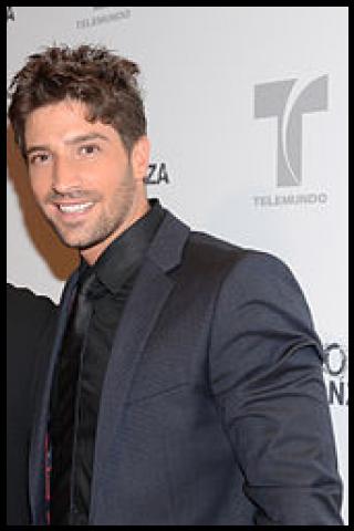 Famous People with surname Chocarro