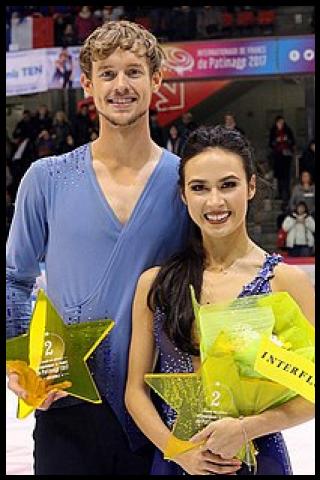 Famous People with surname Chock