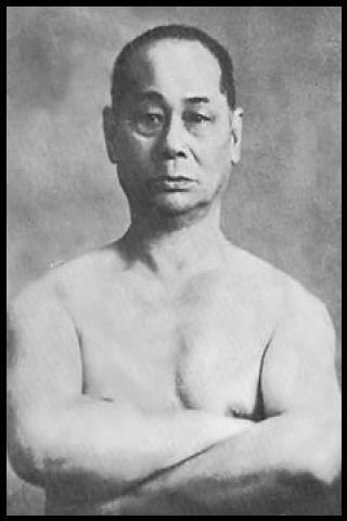 Famous People with surname Choki