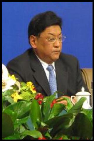 Famous People with surname Choling