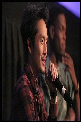 Famous People with surname Chon