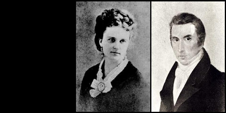 Famous People with surname Chopin