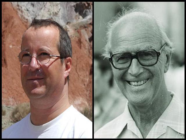 Famous People with surname Choquet