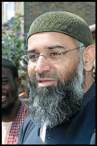 Famous People with surname Choudary