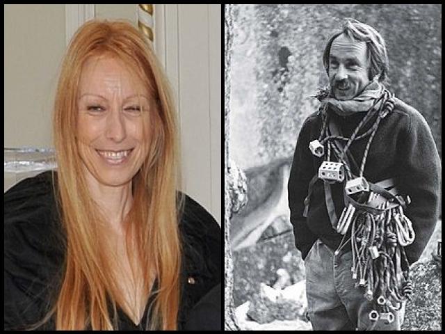 Famous People with surname Chouinard