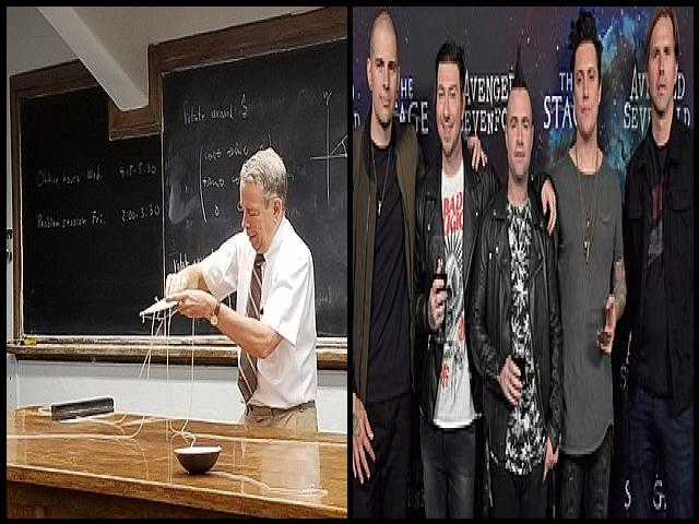 Famous People with surname Christ