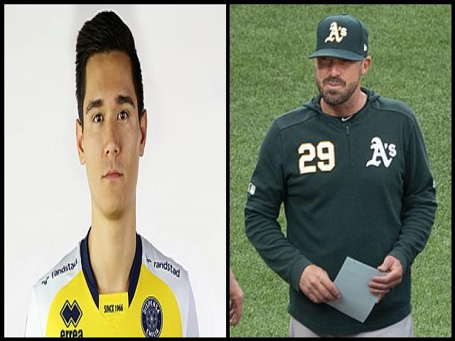 Famous People with surname Christenson