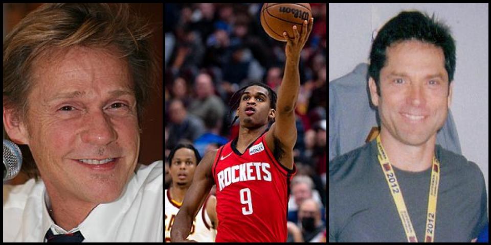 Famous People with surname Christopher