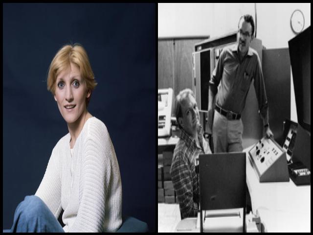 Famous People with surname Christy