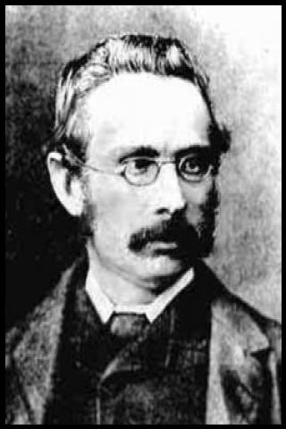 Famous People with surname Chrystal