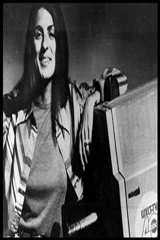 Famous People with surname Chubbuck