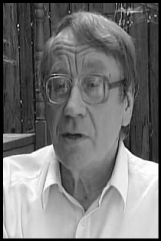 Famous People with surname Chudakov