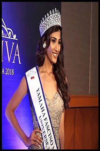 Famous People with surname Chudasama