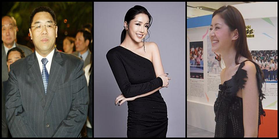 Famous People with surname Chui