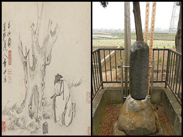 Famous People with surname Chuji