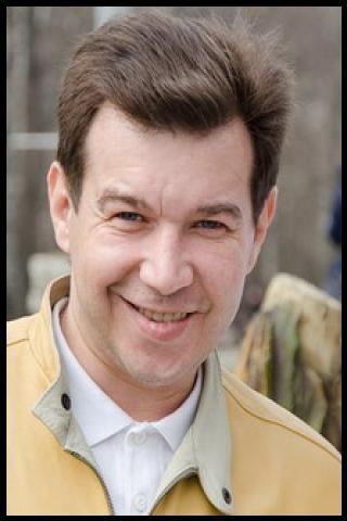 Famous People with surname Chumakov