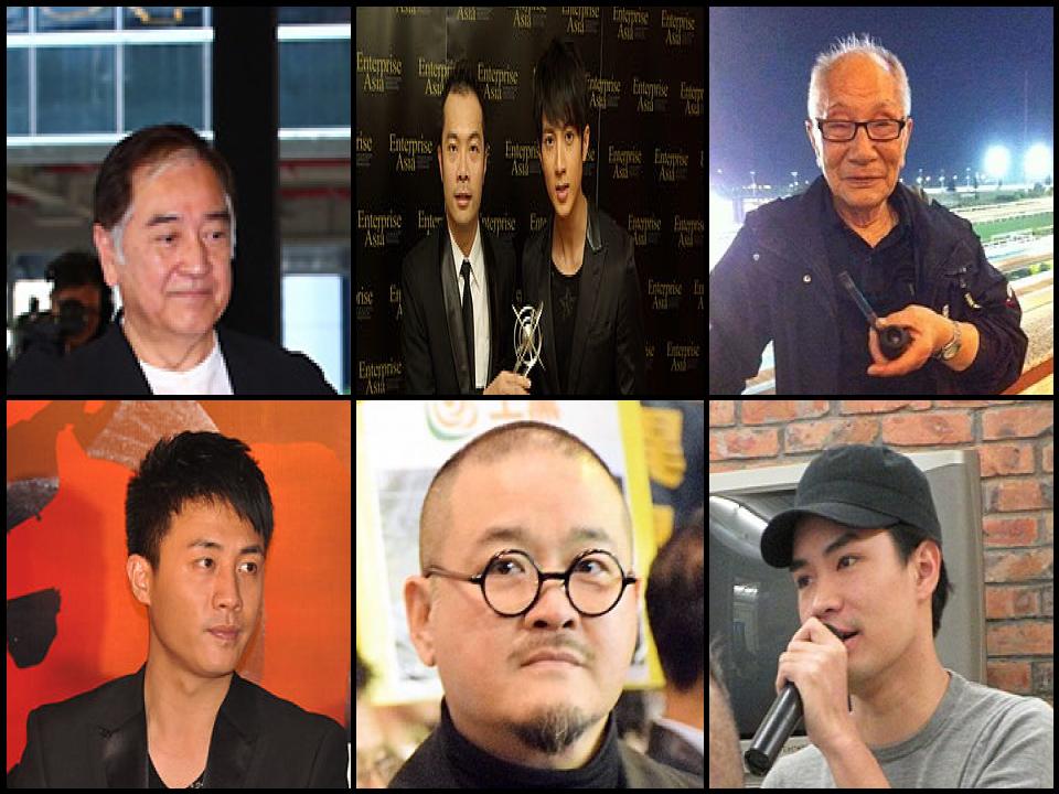 Famous People with surname Chun
