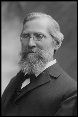 Famous People with surname Chuprov