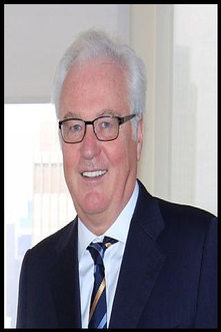 Famous People with surname Churkin