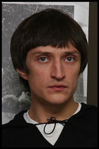 Famous People with surname Chursin