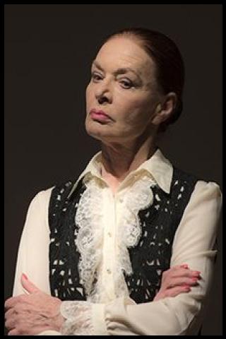 Famous People with surname Chursina