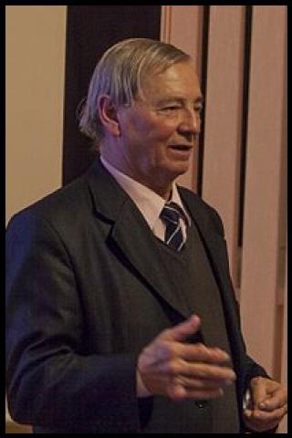 Famous People with surname Churyumov