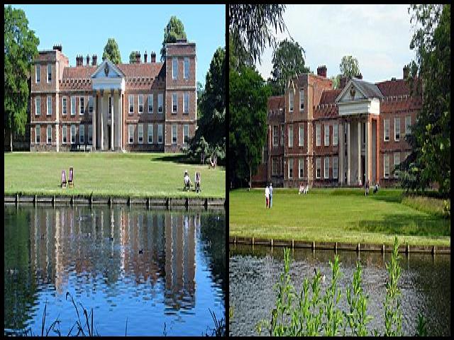 Famous People with surname Chute